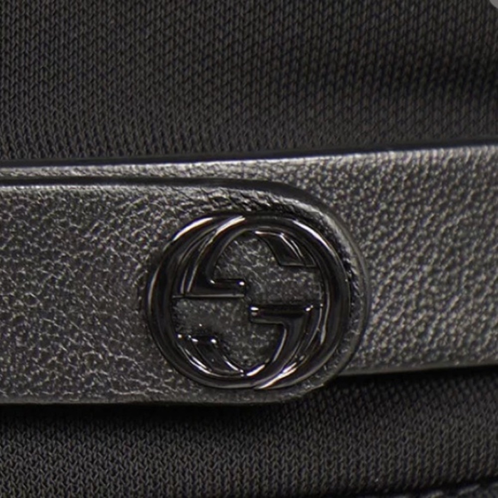 Gucci, $1700 price, NWT, CLASSY Jersey Dress - Picture 5 of 8